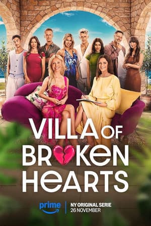 Temporada 1