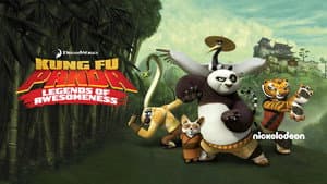 Kung Fu Panda: La Leyenda de Po — foto 2
