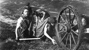 Rob Roy, The Highland Rogue — foto 2