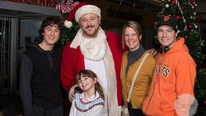 A Miracle on Christmas Lake — foto 1