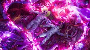 Blush: An Extraordinary Voyage — foto 3