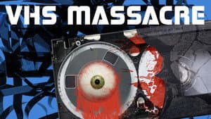 VHS Massacre: Cult Films and the Decline of Physical Media — foto 2