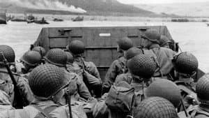 WWII: A World in Conflict — foto 1