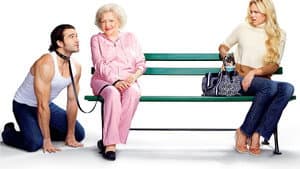 Betty White's Off Their Rockers — foto 3