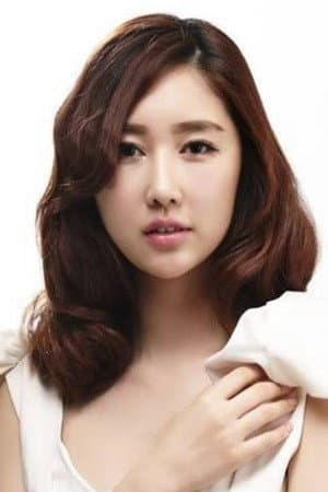 Sung Eun-chae