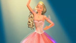 Barbie en El Cascanueces — foto 11