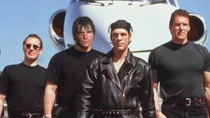 The Bad Pack — foto 2