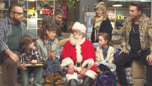 The Good Witch of Christmas — foto 2