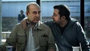 Shahram & Abbas — foto 1