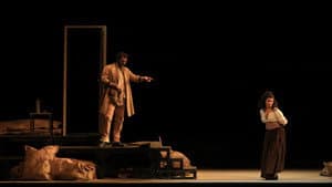 Rossini: L'inganno felice - Teatro Fraschini di Pavia — foto 1