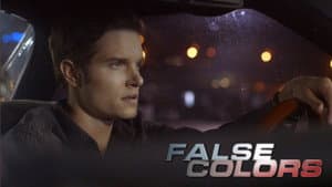 False Colors — foto 2