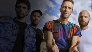 Coldplay: Music of the Spheres - Live at River Plate — foto 2