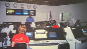 Mission: Inspire - The Challenger Center Story — foto 5