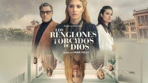 Los renglones torcidos de Dios — foto 4