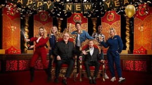 Taskmaster’s New Year Treat — foto 1