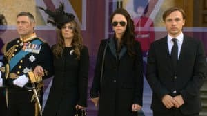 The Royals — foto 2