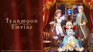Tearmoon Empire — foto 5