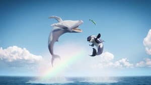 The Last Whale Singer — foto 1