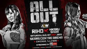 AEW All Out 2019 — foto 3