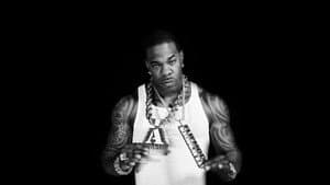 Busta Rhymes - Everything Remains Raw — foto 1