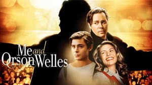 Me and Orson Welles — foto 6