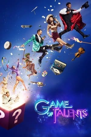 Temporada 1
