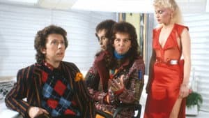 The Hitch Hikers Guide to the Galaxy — foto 4