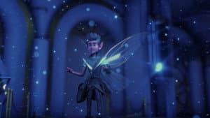 A Tooth Fairy Tale — foto 2