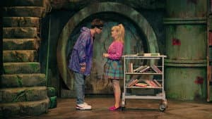 The Toxic Avenger: The Musical — foto 1