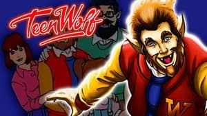 Teen Wolf — foto 1