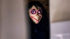 The Momo Killer — foto 1