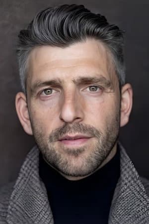 Nicholas Karimi