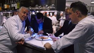 La quête d'Alain Ducasse — foto 2