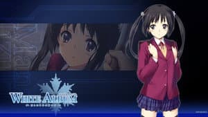 WHITE ALBUM — foto 4