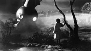 The Man from Planet X — foto 6