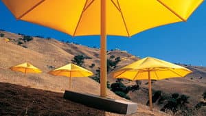 Umbrellas — foto 1