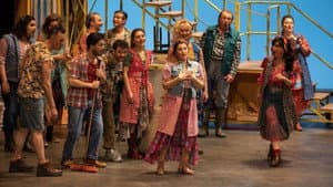L'elixir d'amour - Donizetti - Angers Nantes opéra — foto 1