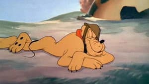 Soldado Pluto — foto 1