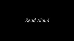Read Aloud — foto 2
