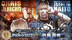 NJPW Wrestle Kingdom 13 — foto 7