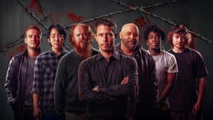 Kill Tony: Kill or Be Killed — foto 2