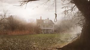 El Conjuro — foto 7