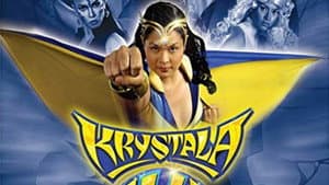 Krystala — foto 1