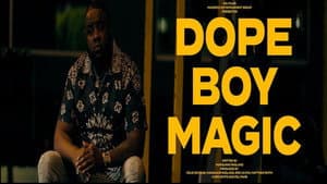Dope Boy Magic — foto 1