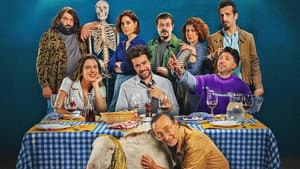 Cena di classe — foto 2