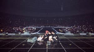 2024-25 aespa LIVE TOUR – SYNK：PARALLEL LINE – ENCORE — foto 1
