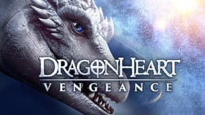 Corazón de Dragón 5: La venganza — foto 8