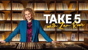 Take 5 with Zan Rowe — foto 9