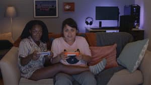Gamers — foto 1