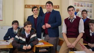 Boynu Bükükler — foto 1